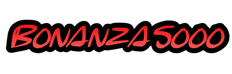 LOGO BONANZA5000